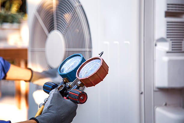 Trusted Hvac service in Chimney Rock, NC - Tropical Oasis HVAC